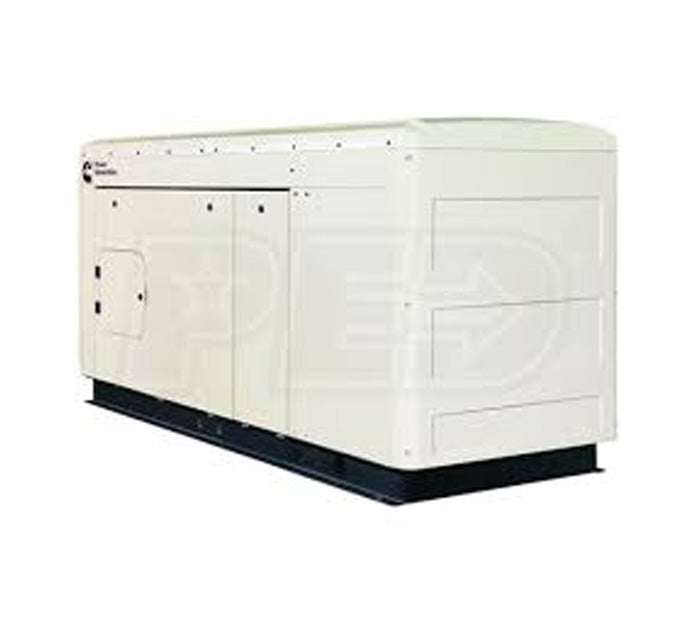 Cummins A063P962 | Cummins C20D6 Pre-Configured 20kW Diesel Generator Sound Level 1 Enclosure 120/240 1Ph-no fuel tank