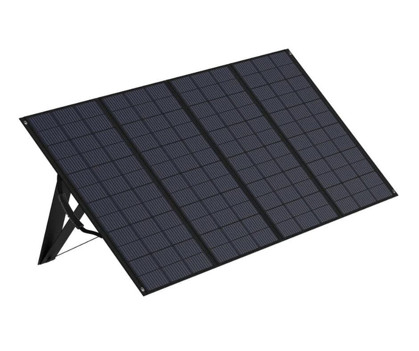 Zendure SuperBase Battery V6400+ 2 x 400W Solar Panels Bundle