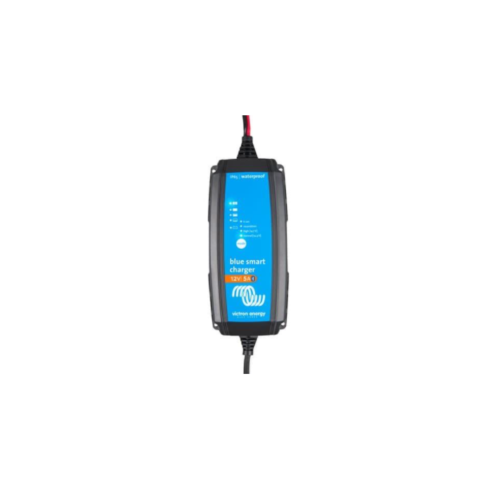 Victron Blue Smart IP65 Charger 12V-5A