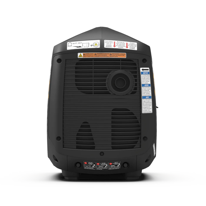 Firman Inverter Portable Generator 2000/1600W Recoil Start