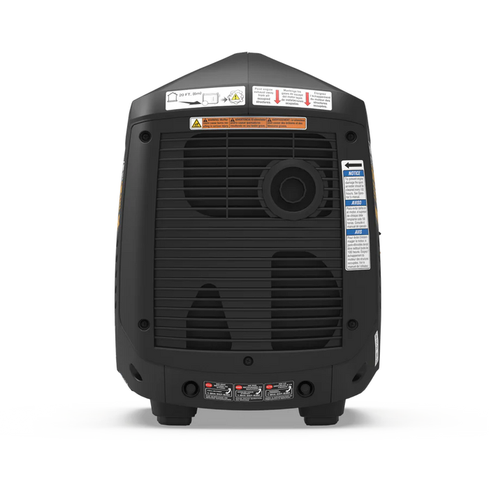 Firman Inverter Portable Generator 2100W Recoil Start