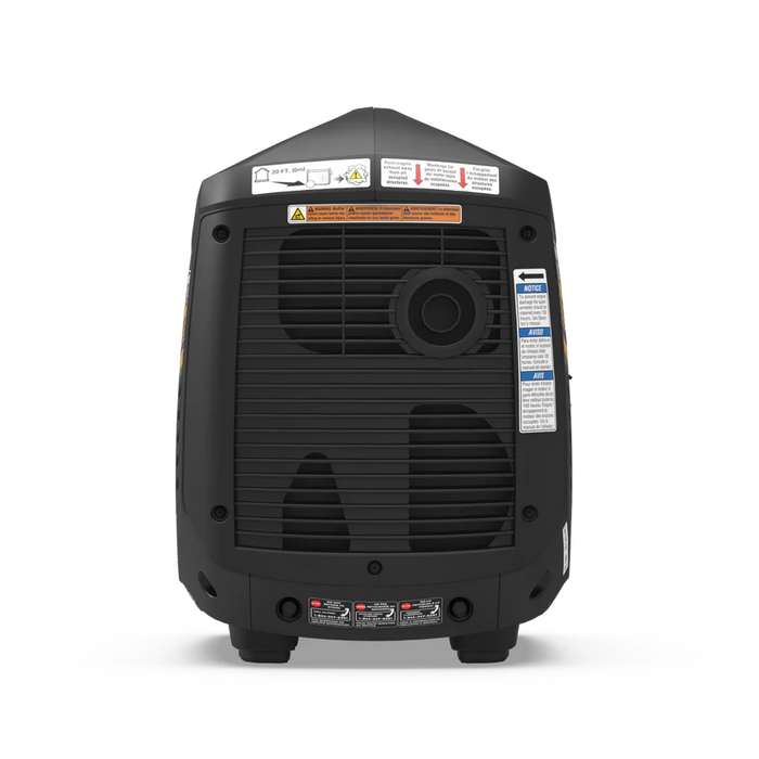 Firman Inverter Portable Generator 2100W Recoil Start