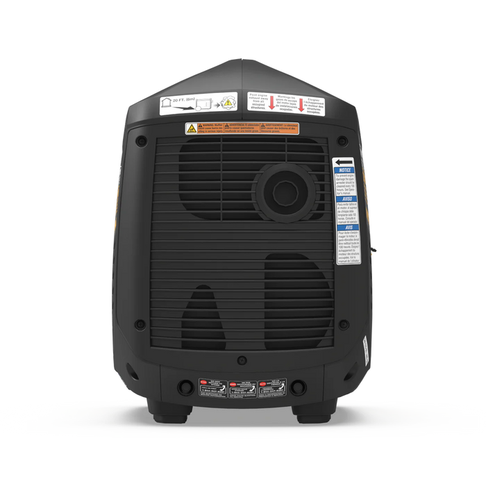 Firman Inverter Portable Generator 2100W Recoil Start