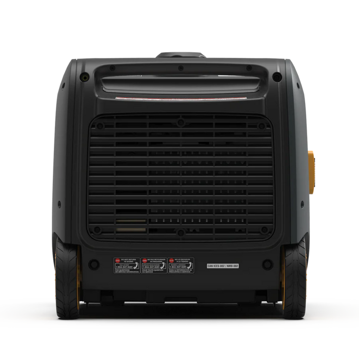 Firman Inverter Portable Generator 3200W Recoil Start