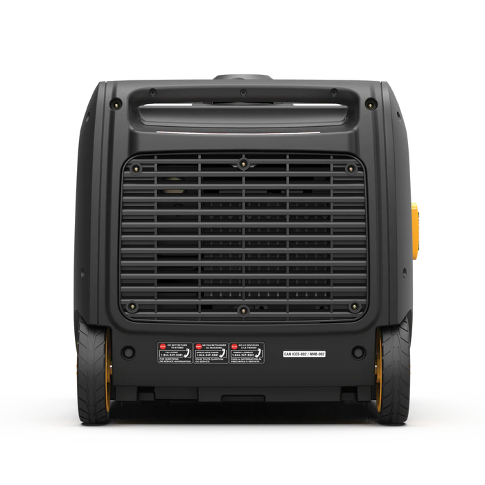 Firman Inverter Portable Generator 3200W Remote Start