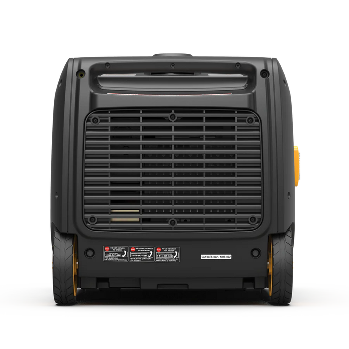 Firman Inverter Portable Generator 3300W Electric Start