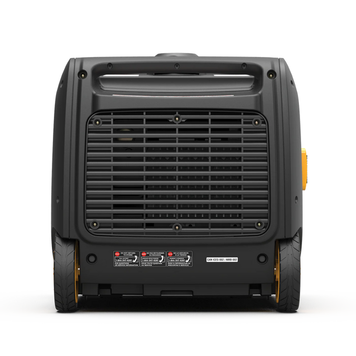 Firman Inverter Portable Generator 3650W Remote Start