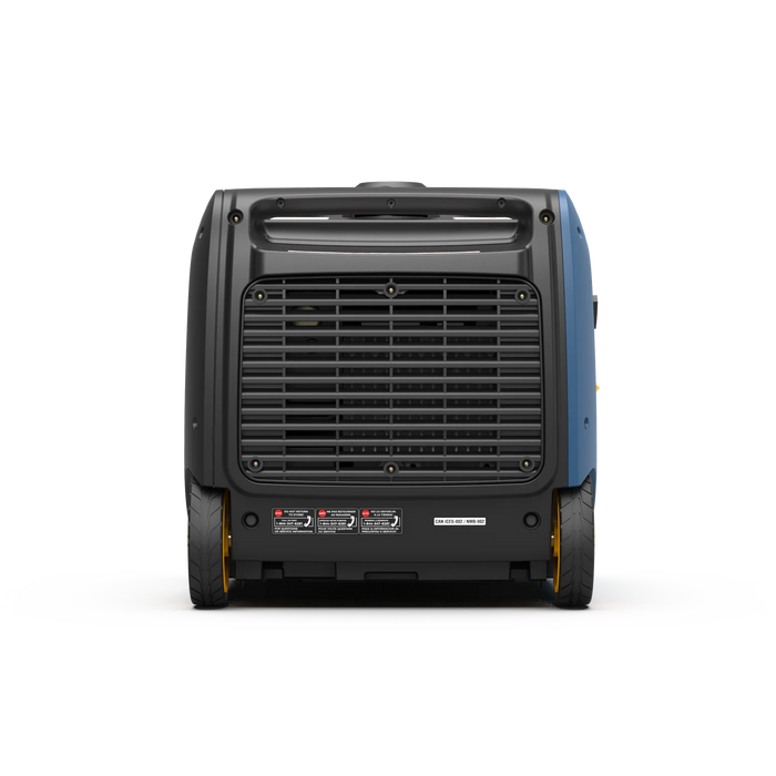 Firman Dual Fuel Inverter Portable Generator 3200W Electric Start