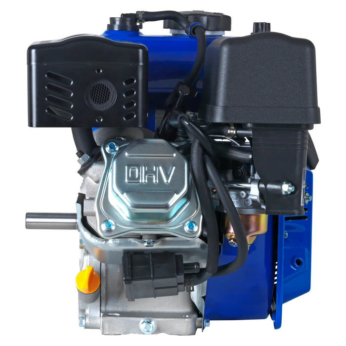 Duromax 208cc 3/4-Inch Shaft Recoil Start Gasoline Engine | XP7HP