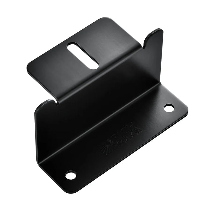 Rich Solar Z-Brackets | Mounting Hardware Z-Brackets with Screws | Designed for RICH SOLAR MEGA Series Solar Panels | Easy to Install