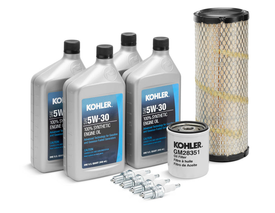 Kohler GM118707 Maintenance Kit