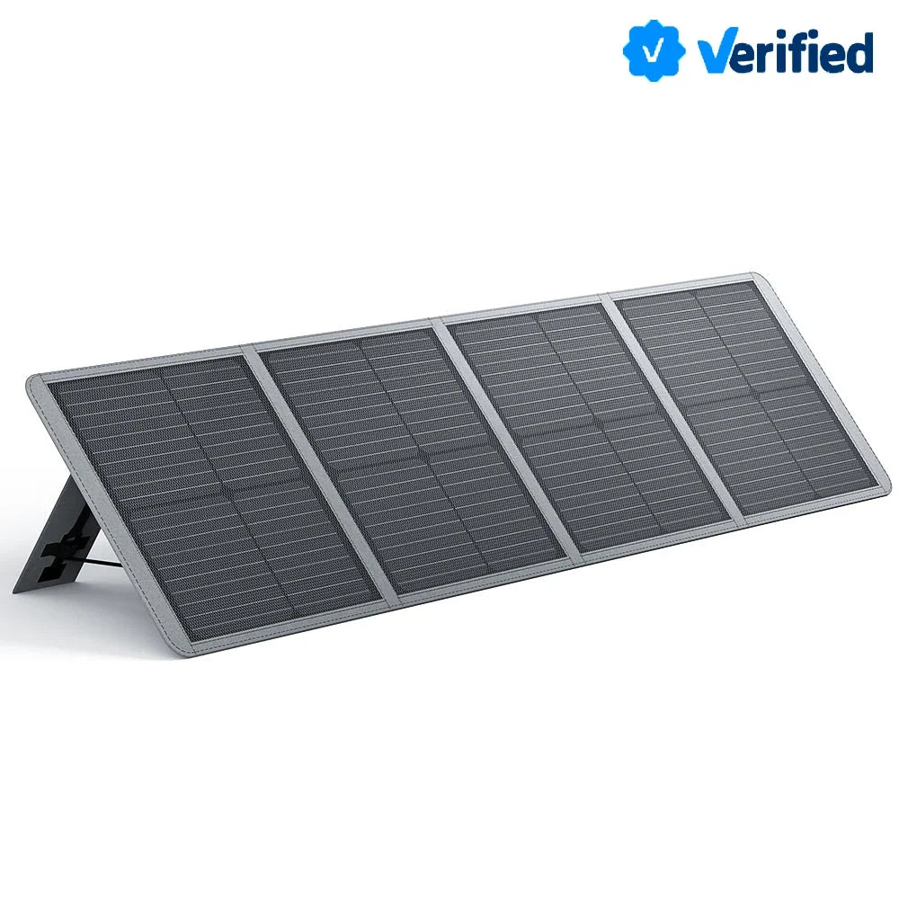 AFERIY Portable Power Stations & Solar Generators | Build the Power