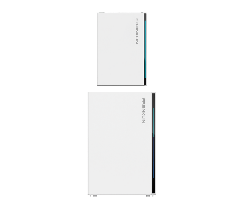 FranklinWH Apower AC battery with Built-In Advanced Inverter