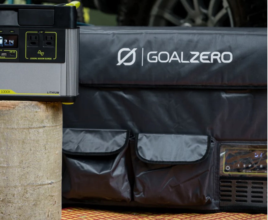 Goal Zero Alta 50 Replacement Cover