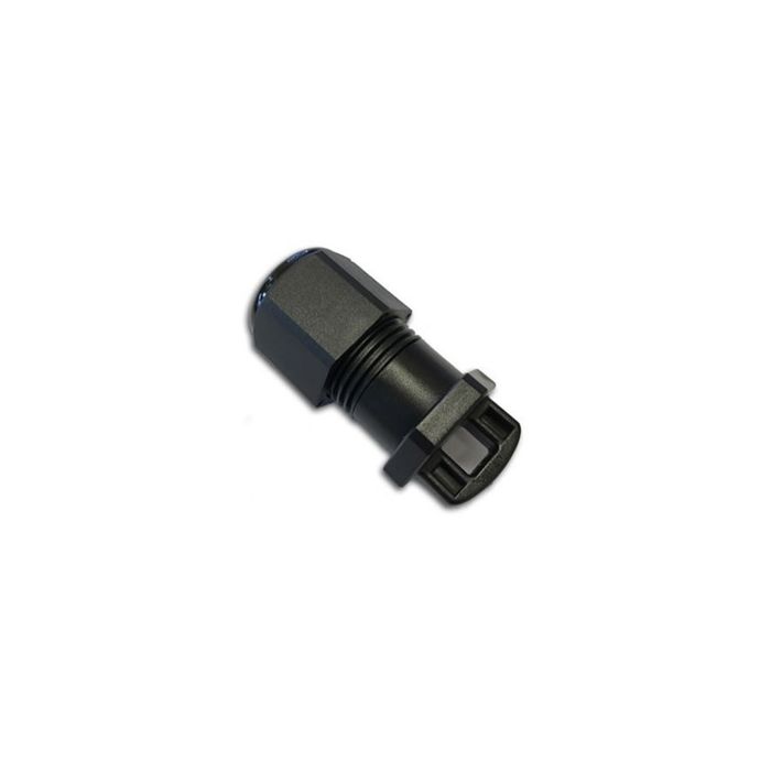 APsystems DS3/QS1/QT2 AC Bus End Cap, Waterproofs the End of the AC Bus