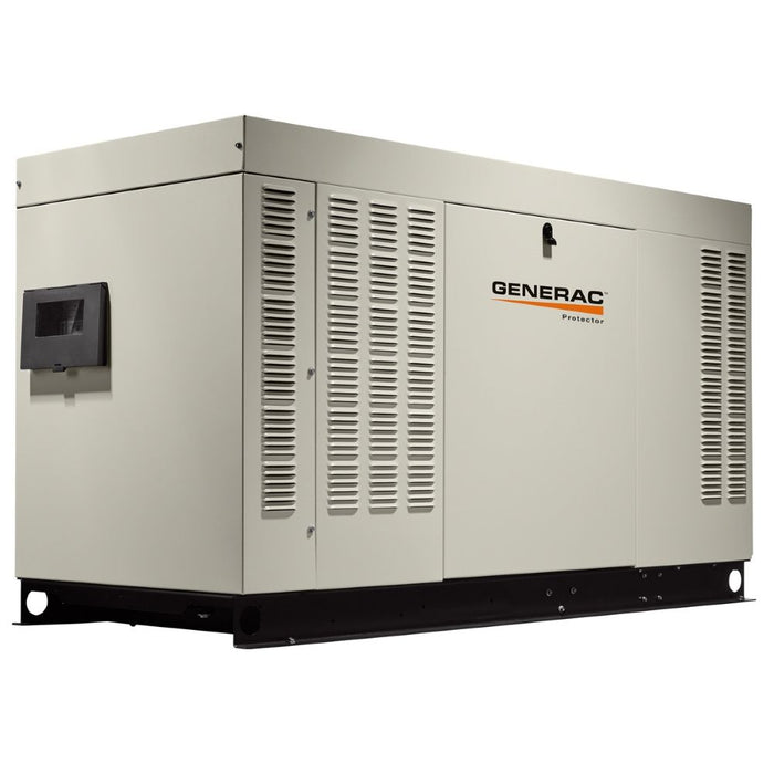 Generac 45/45 kW, 3600rpm, Alum Enclosure