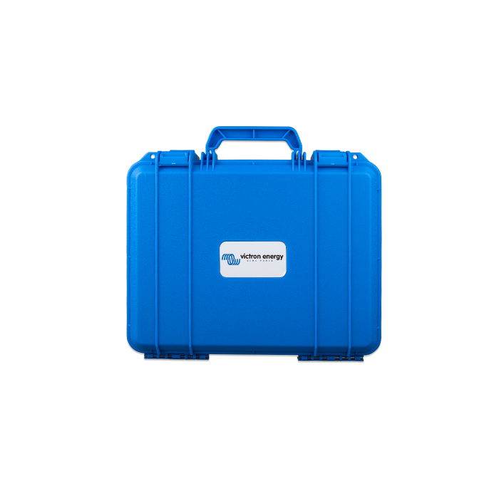 Victron Carry Case for Blue Smart IP65 Chargers and Accessories