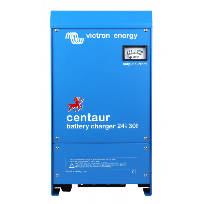 Victron Centaur Charger 24V-30A