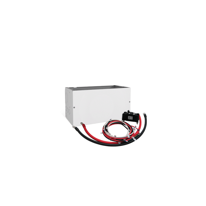 Schneider Conext XW+ Connection Kit for INV2