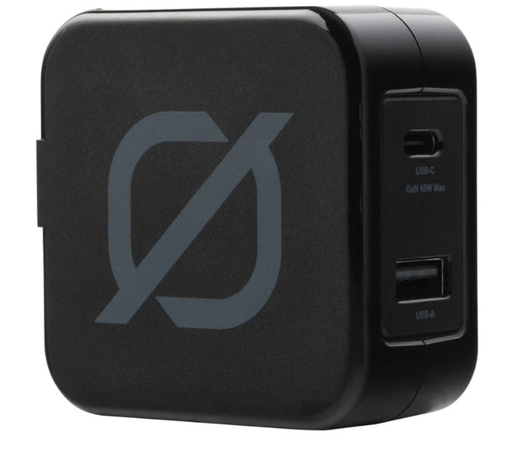 Goal Zero 65W USB-C Fast Charger