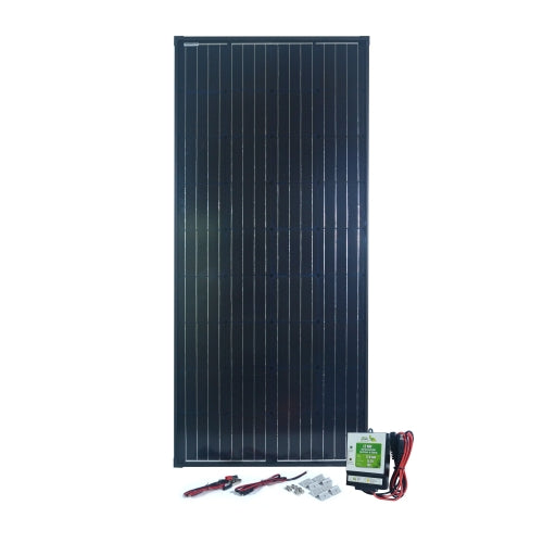 Nature Power 800 Watt High Performance Solar Kit – Off Grid