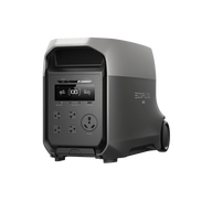 EcoFlow DELTA 3 Ultra Series Portable Power Station (3072Wh)