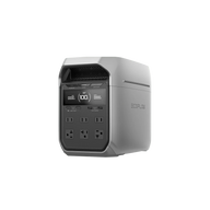 EcoFlow DELTA 3 Plus Portable Power Station