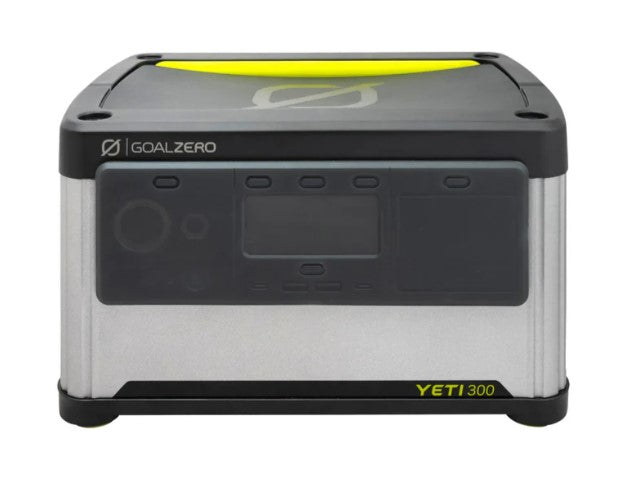 Goal Zero Yeti 300 Portable Power Station