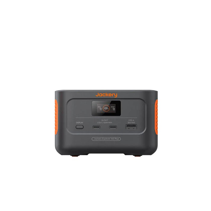 Jackery Explorer 100 Plus Portable Power Station