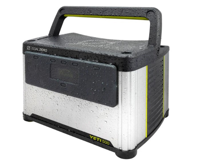 Goal Zero Yeti 500 Portable Power Station