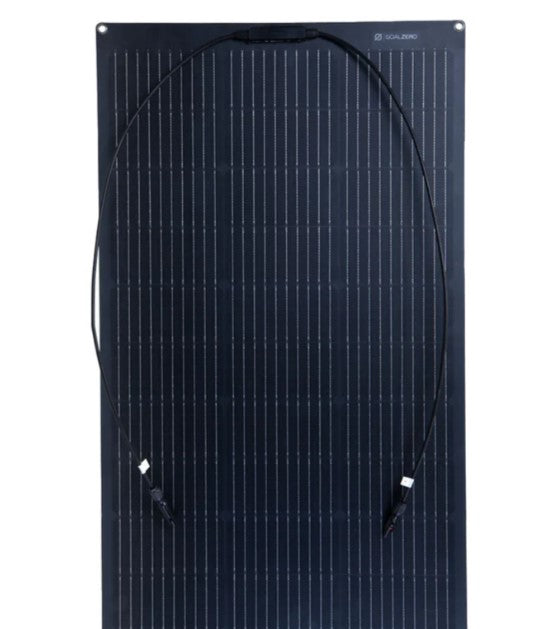 Goal Zero Flex 100i Flexible Solar Panel