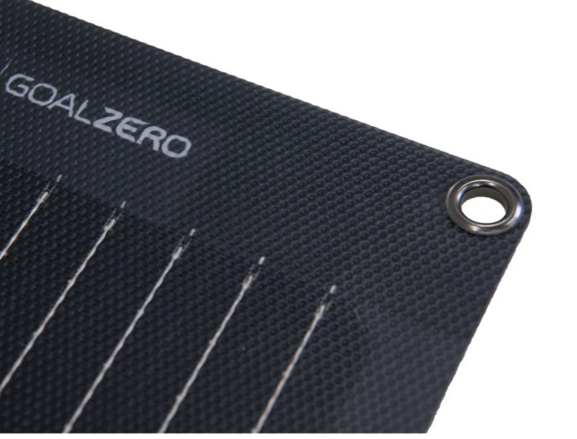 Goal Zero Flex 100i Flexible Solar Panel