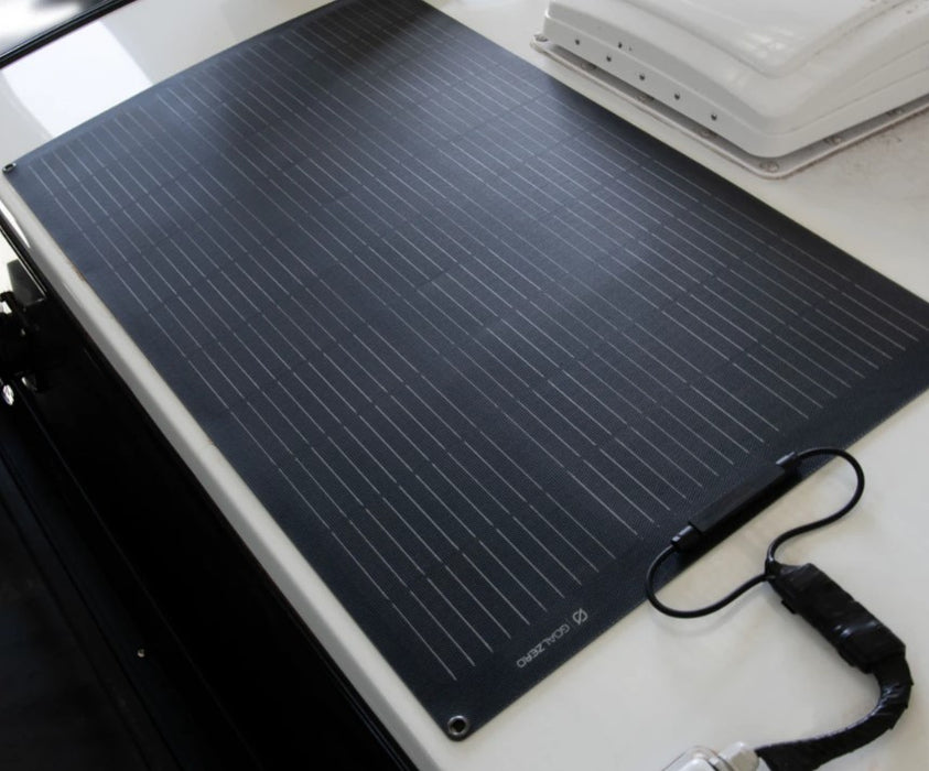 Goal Zero Flex 100i Flexible Solar Panel