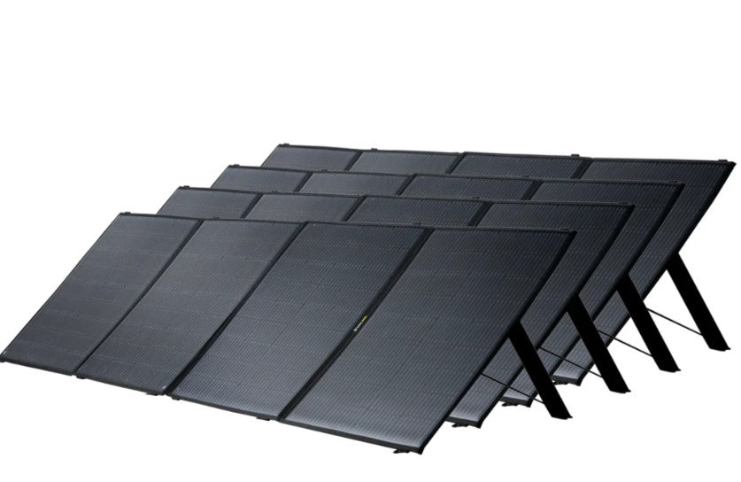 Goal Zero Nomad 400 Portable Solar Panel