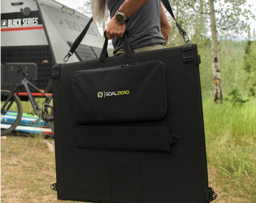 Goal Zero Nomad 400 Portable Solar Panel