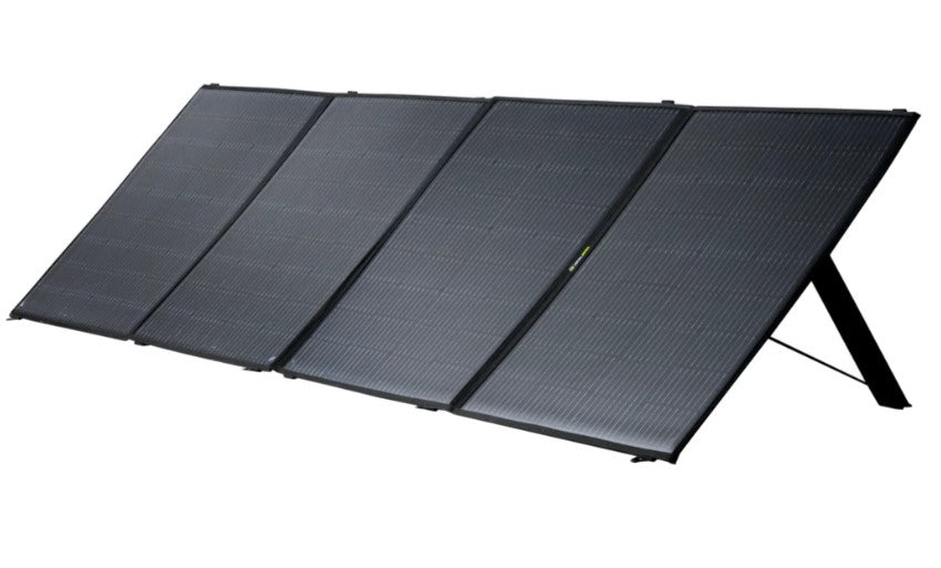 Goal Zero Nomad 400 Portable Solar Panel