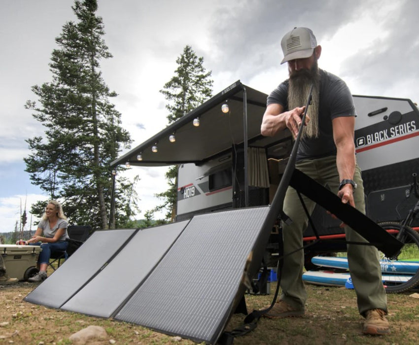 Goal Zero Nomad 400 Portable Solar Panel