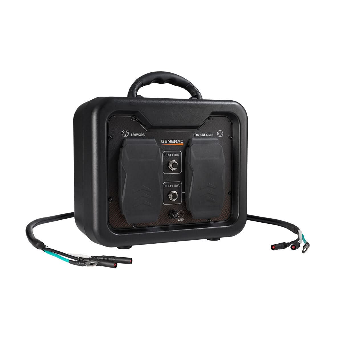 Generac 7668 Inverter Parallel Kit – Dual Generator Connection Accesso ...