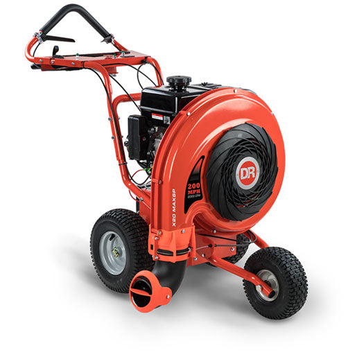 Self-Propelled Lawn Mowers – Effortless Lawn Care | Build The Power
