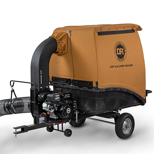 Lawn Mowers – Gas, Electric &amp; Battery Powered | Build The Power