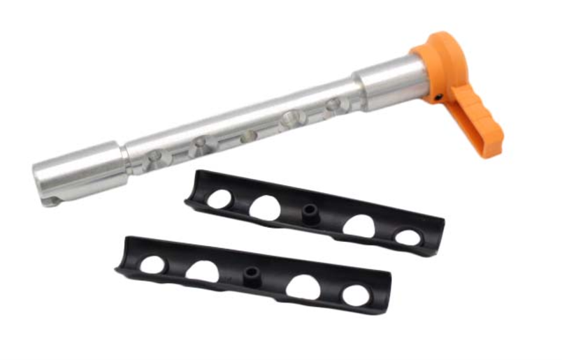 Generac Risers Generac High Altitude Kit – Elevation Adjustment Accessory for Generat ...
