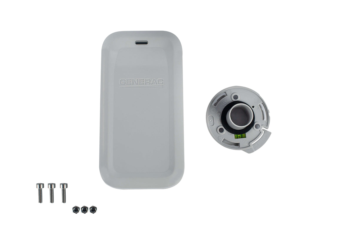 Remote Control Generac Generac Cellular Accessory - Remote Monitoring For Generators — Build ...