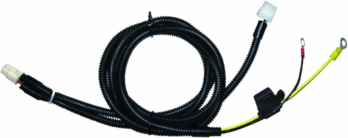Generac Mobile Link Harness - Wired Adapter For Liquid-cooled Units ...