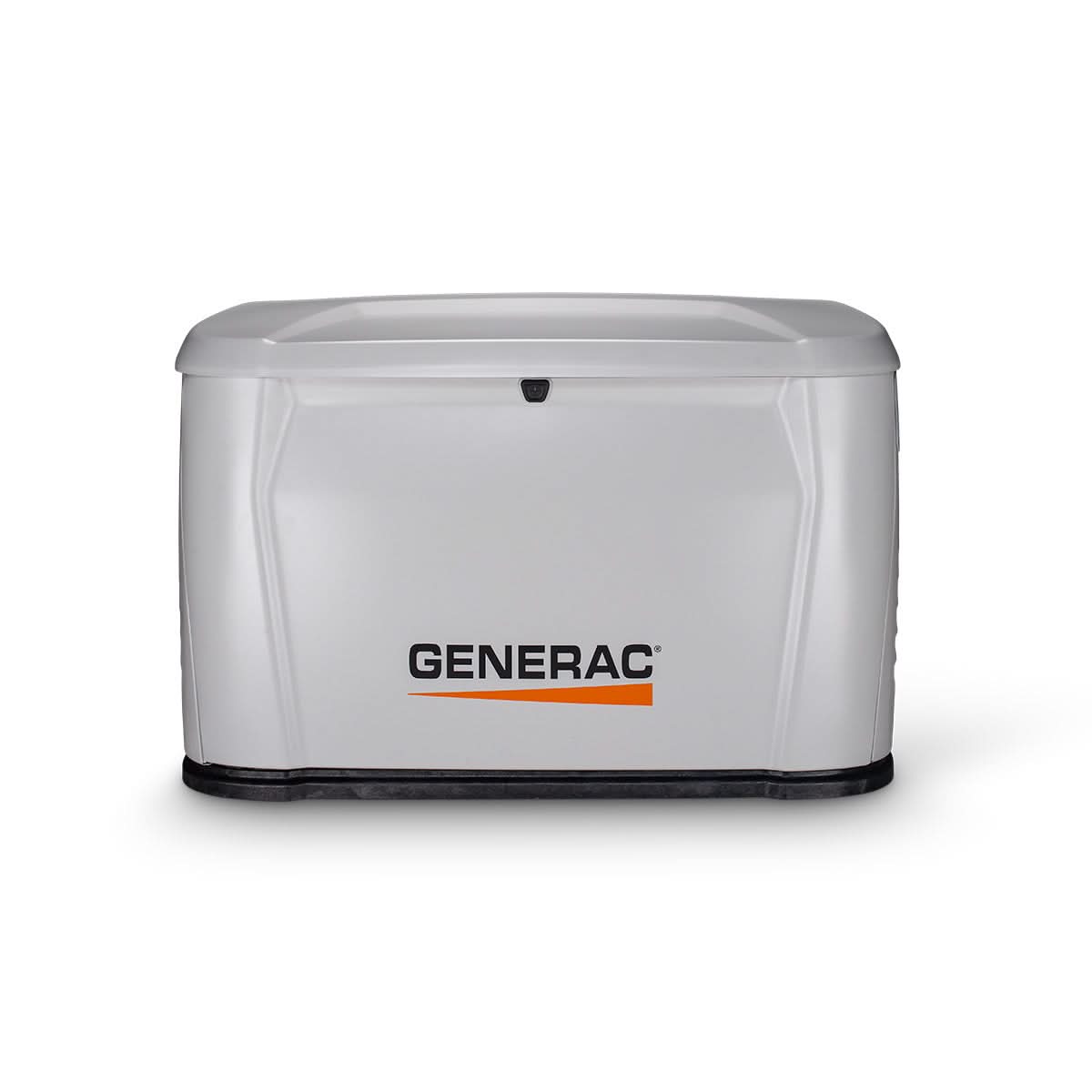Generac Next Gen Display Shell - Metro Gray (No POP) — Build the Power