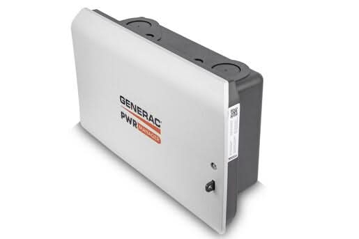 Generac Load Management Module Board Generac PWRmanager Energy Management Module – Smart Load Control Syste ...