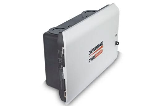 Generac Load Management Module Board Generac PWRmanager Energy Management Module – Smart Load Control Syste ...