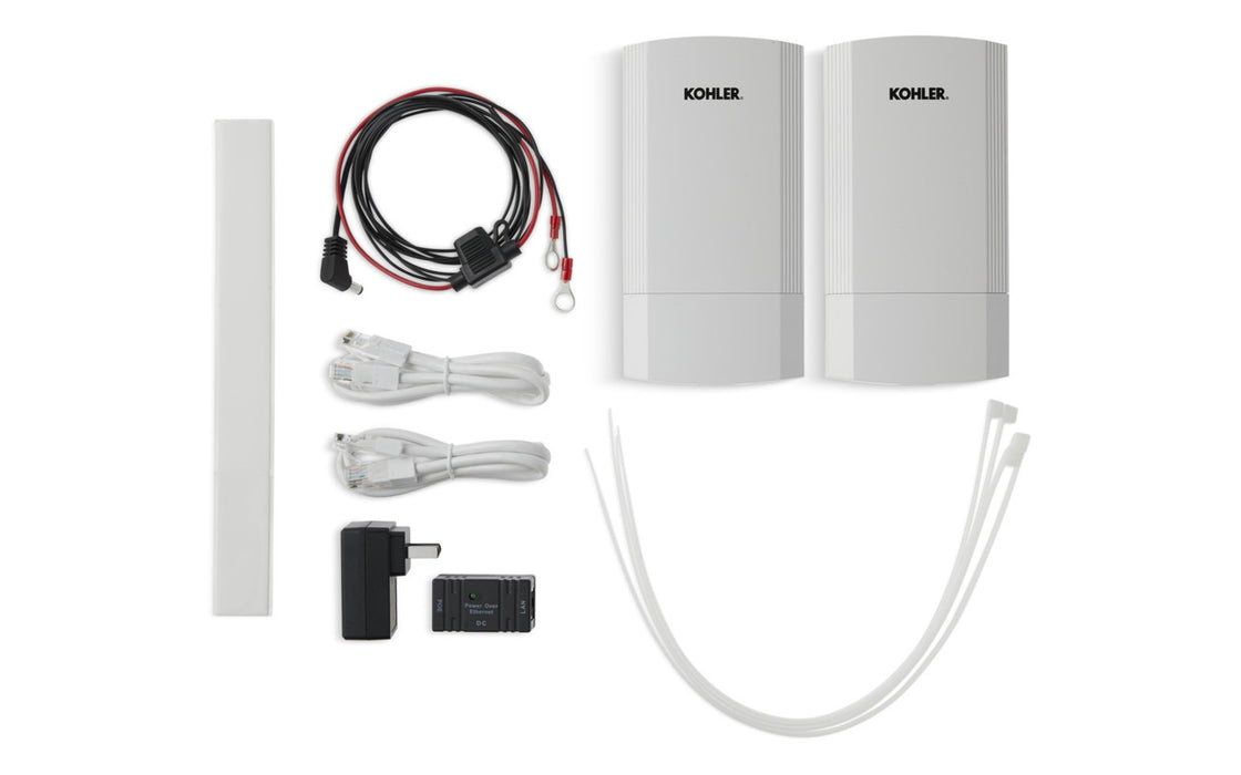 Kohler GM114539 OnCue Plus Wireless Radio Kit