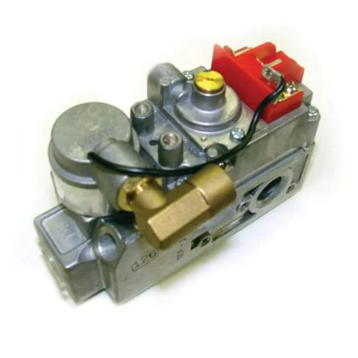 HPC Fire 350 Dexen Electronic Ignition Valve — Build the Power
