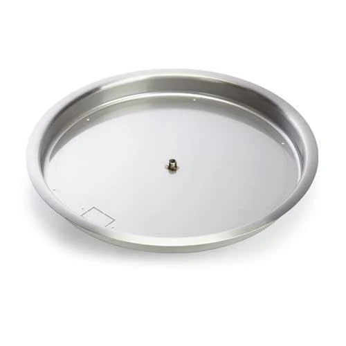 HPC Fire 31" Round Bowl Pan 570-31