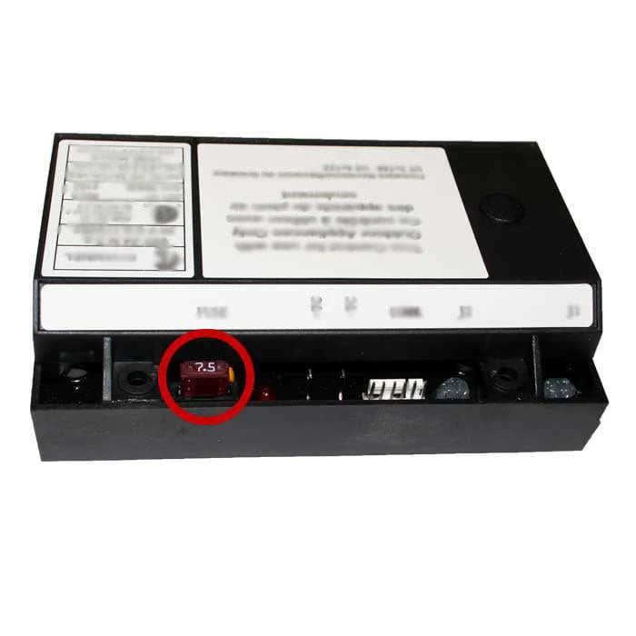 HPC Fire 312-EIMOD Electronic Ignition Control Module — Build the Power
